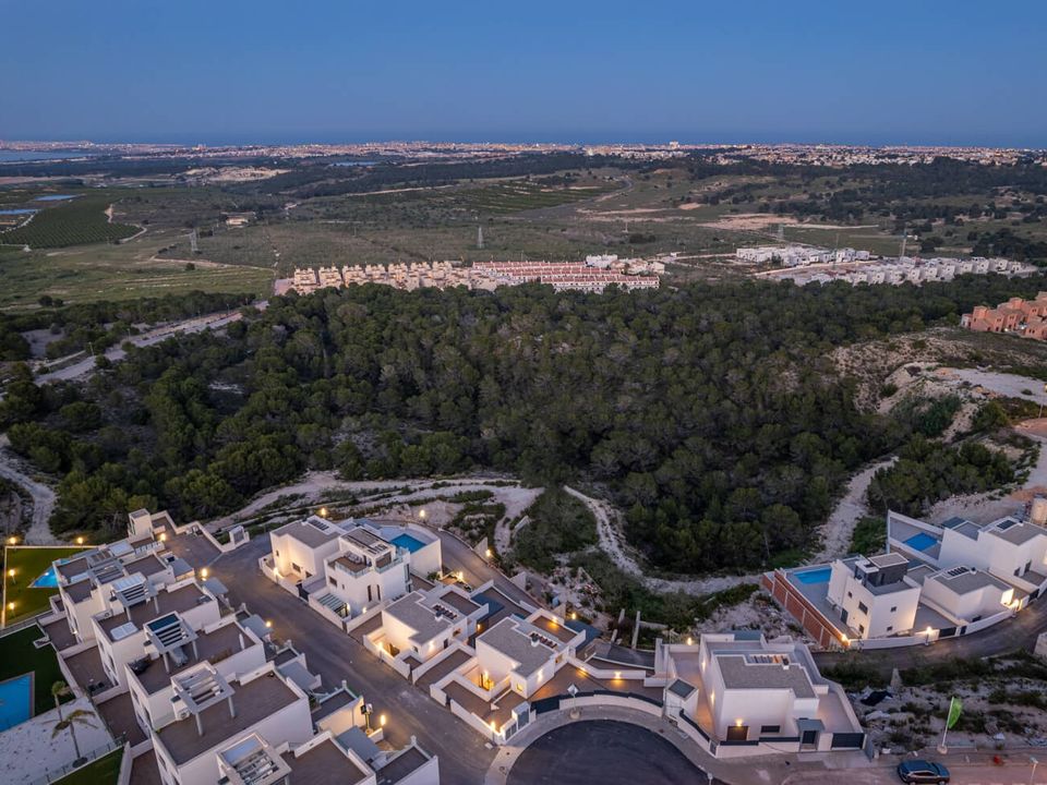 Villa i San Miguel De Salinas, Alicante - foto 3