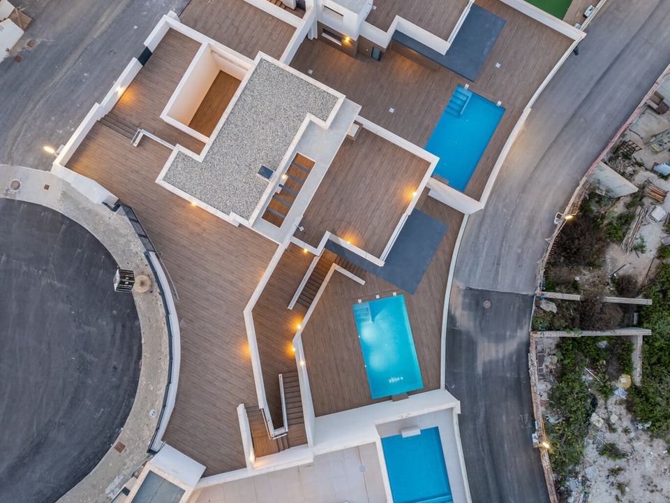 Villa i San Miguel De Salinas, Alicante - foto 5