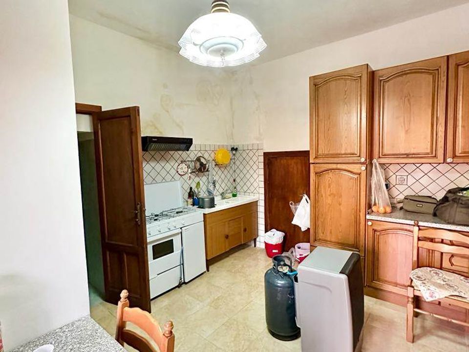 Lejlighed i Palazzo Adriano, Palermo - foto 3