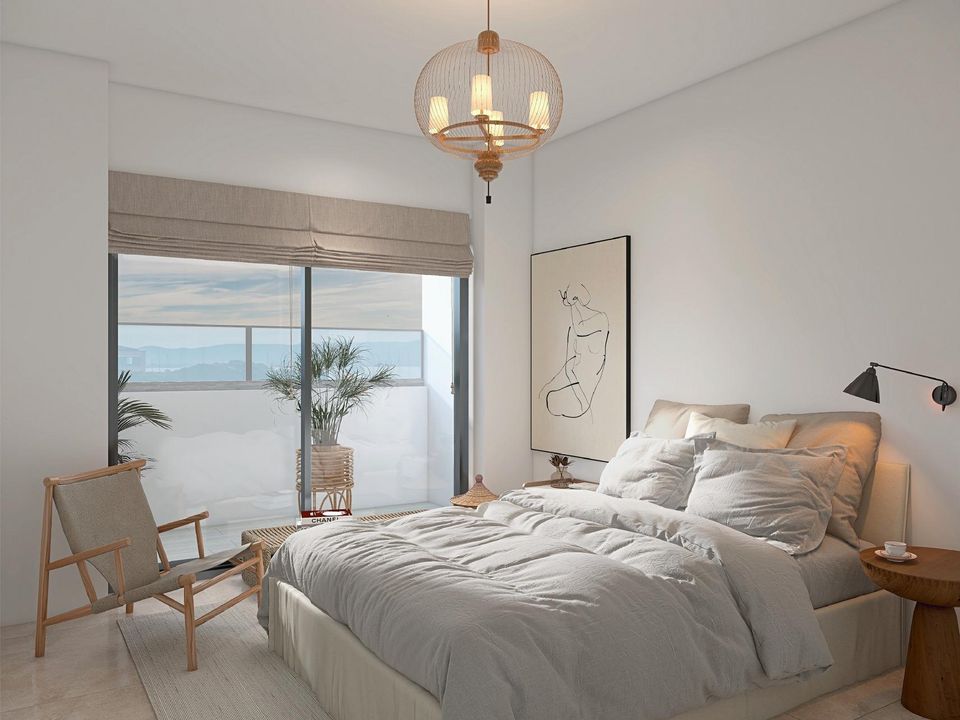 Penthouse i Torrevieja, Alicante - foto 5