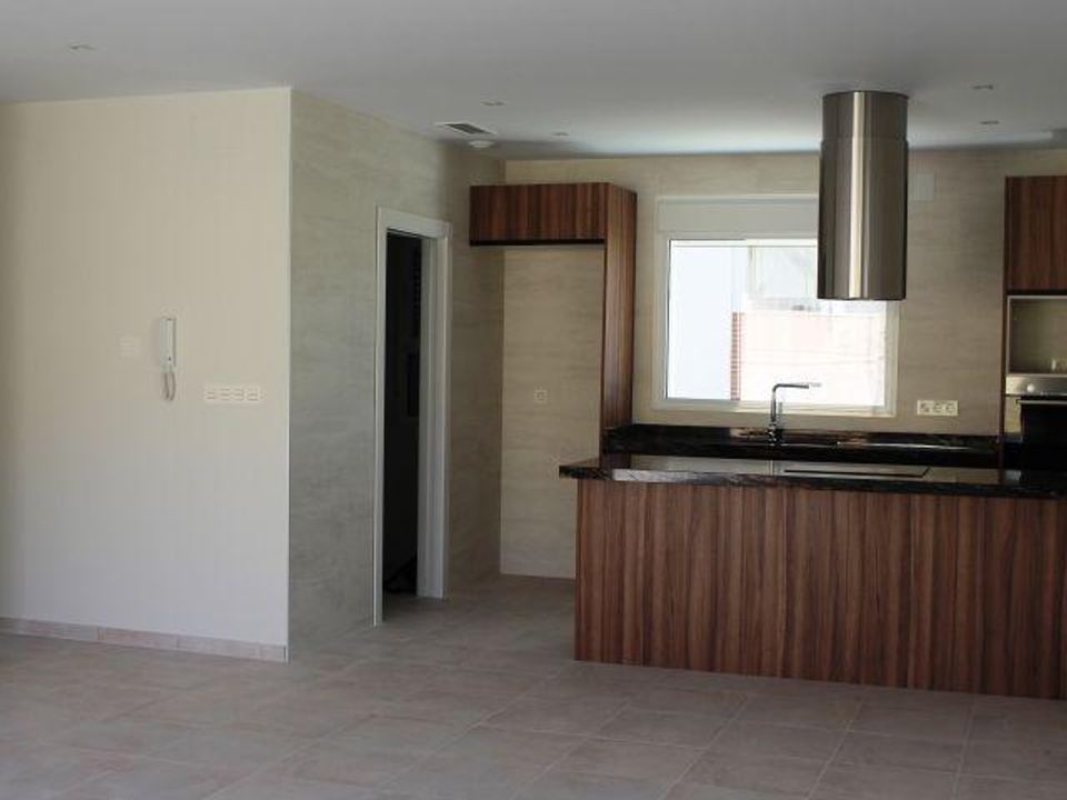 Villa i La Romana, Alicante - foto 3