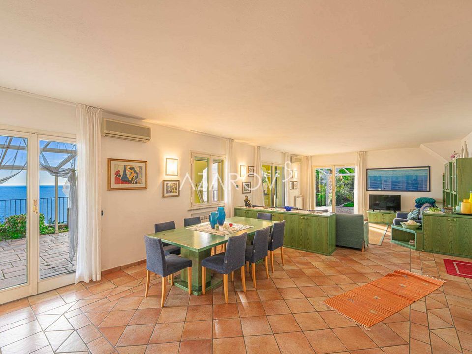 Villa i Ospedaletti, Imperia - foto 4