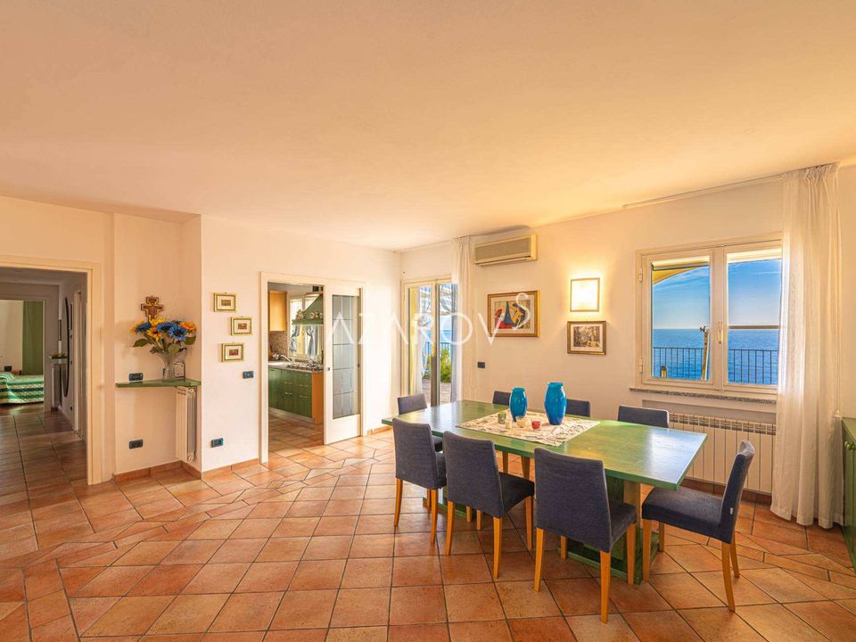 Villa i Ospedaletti, Imperia - foto 5