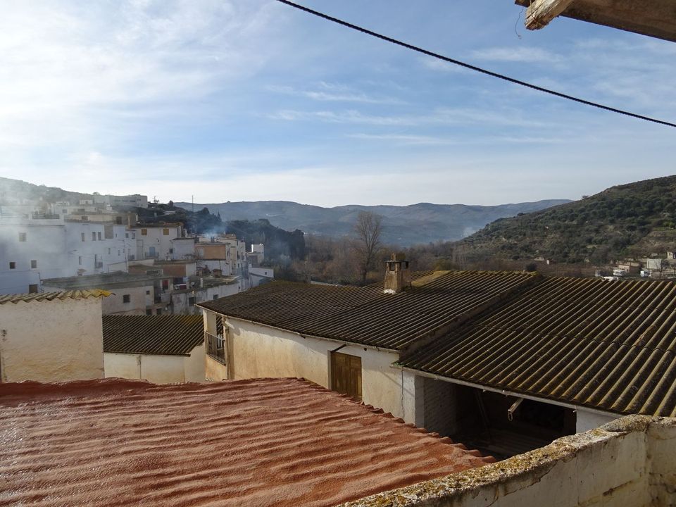 Rækkehus i Cadiar, Granada - foto 3