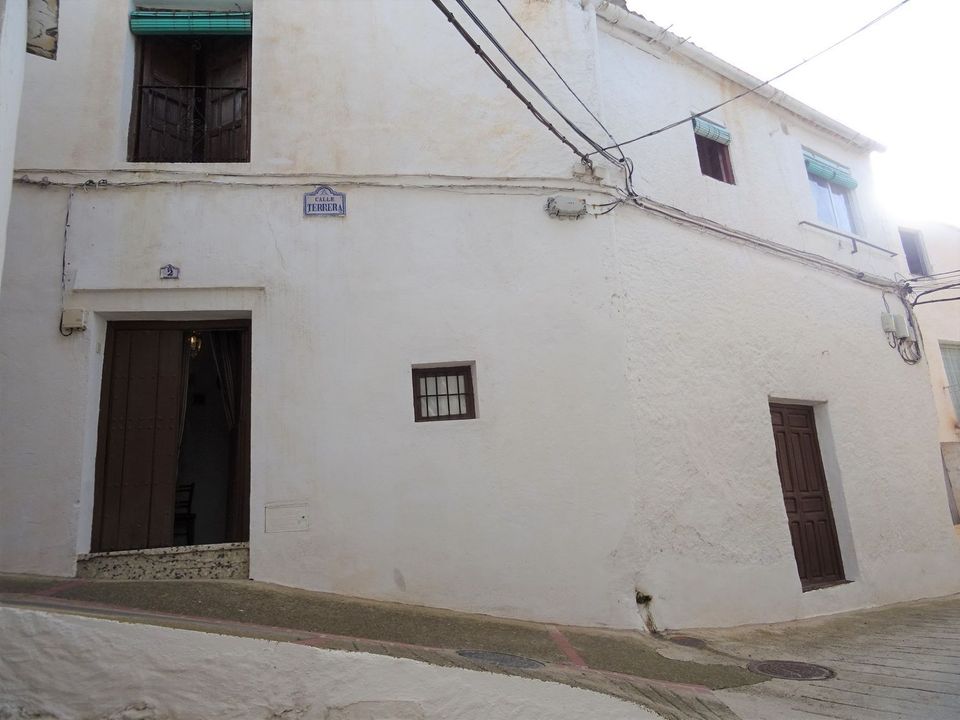 Rækkehus i Cadiar, Granada - foto 4