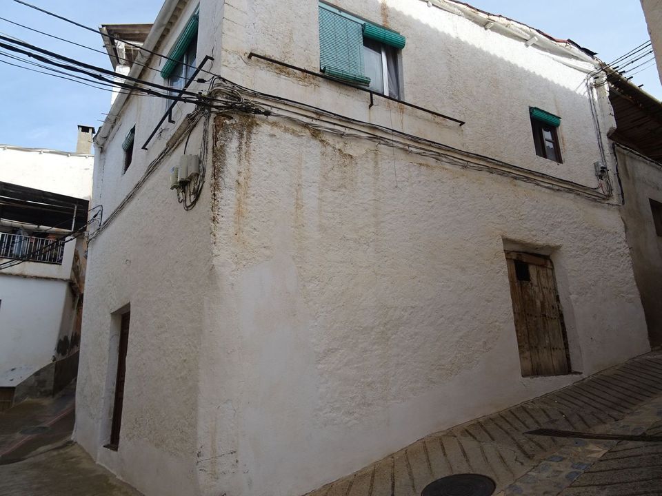 Rækkehus i Cadiar, Granada - foto 5
