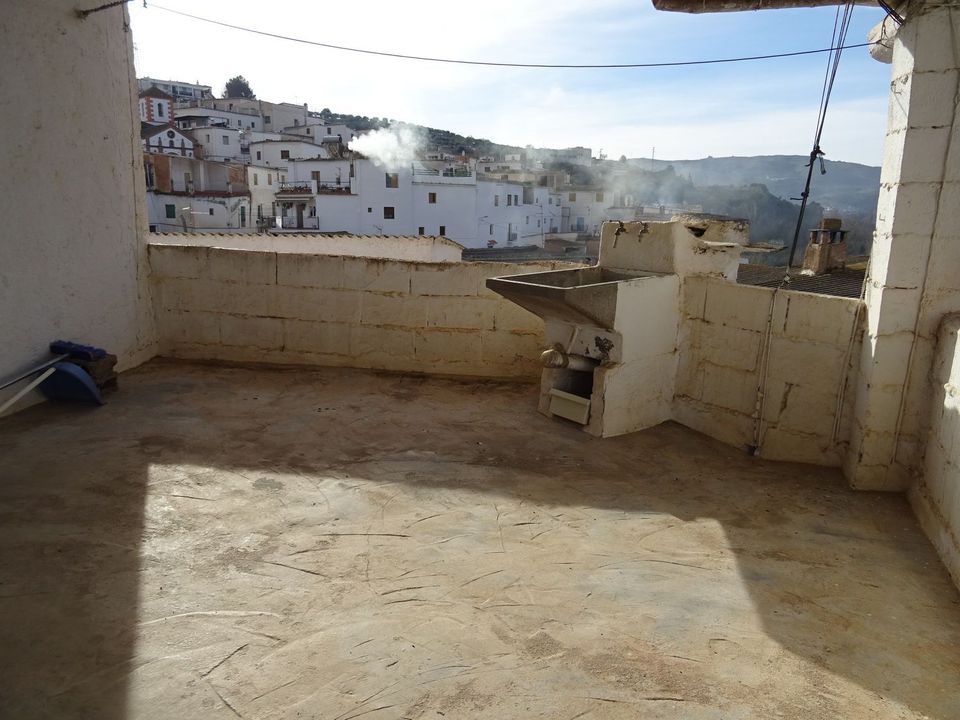 Rækkehus i Cadiar, Granada - foto 2