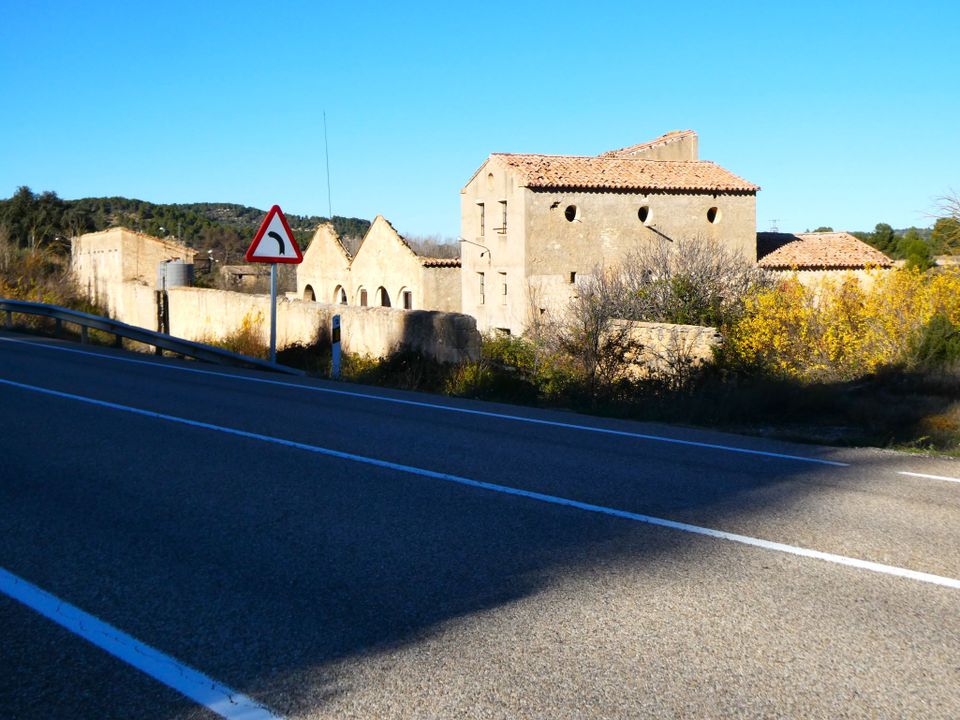 Farm hus i Mazaleon, Teruel - foto 2