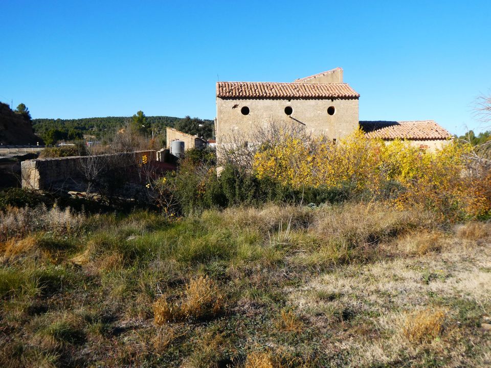 Farm hus i Mazaleon, Teruel - foto 3