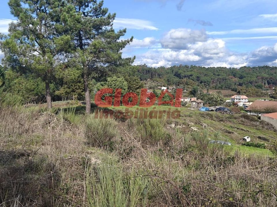 Helårsgrund i Viseu, Viseu - foto 3