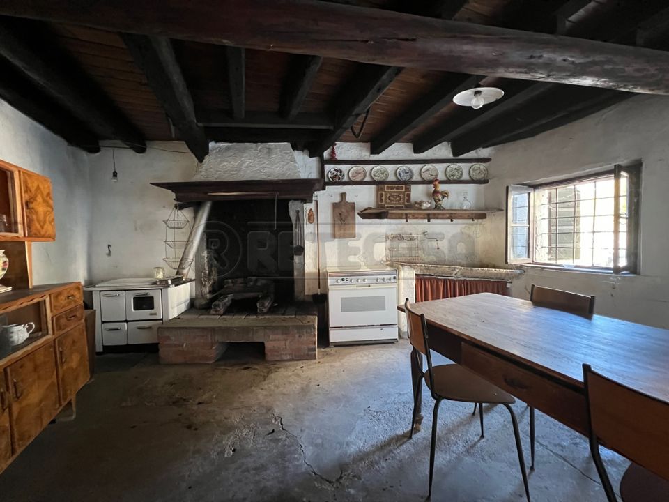 Villa i Valbrenta, Vicenza - foto 2