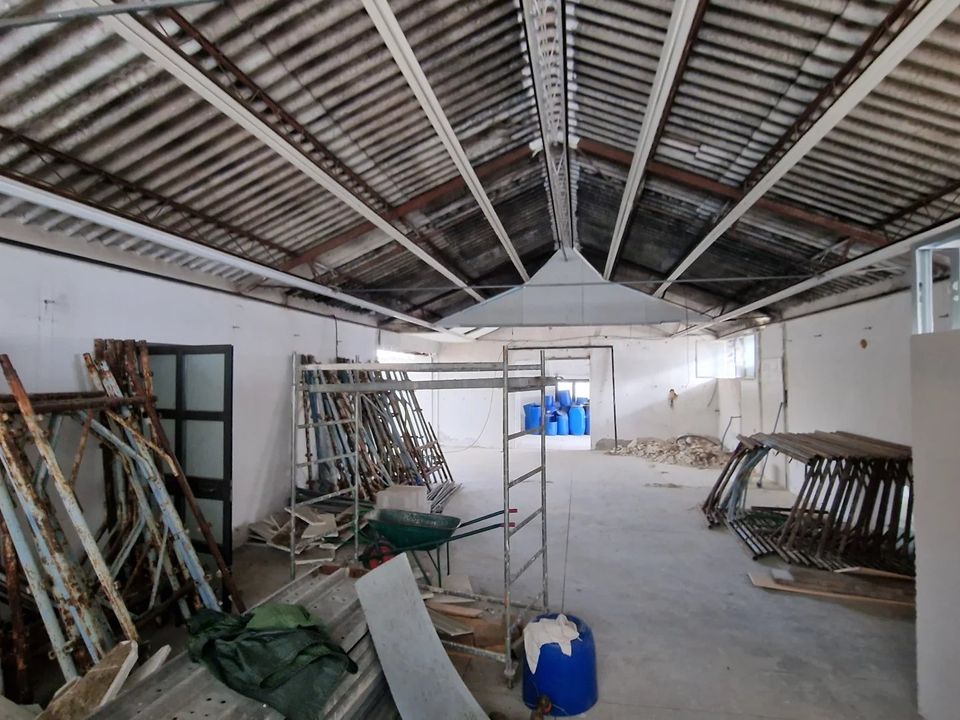 Erhvervsejendom i Cappelle sul Tavo, Pescara - foto 3