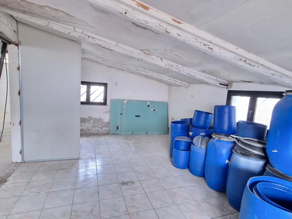 Erhvervsejendom i Cappelle sul Tavo, Pescara - foto 5