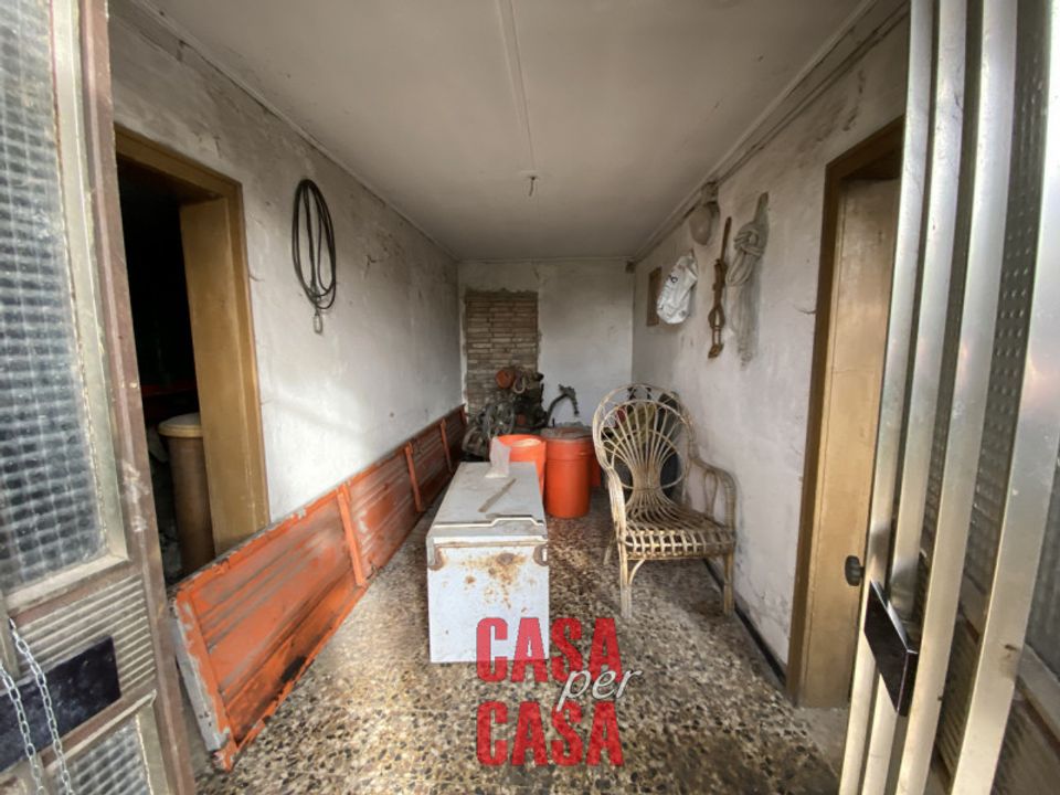 Landejendom i Tribano, Padua - foto 1
