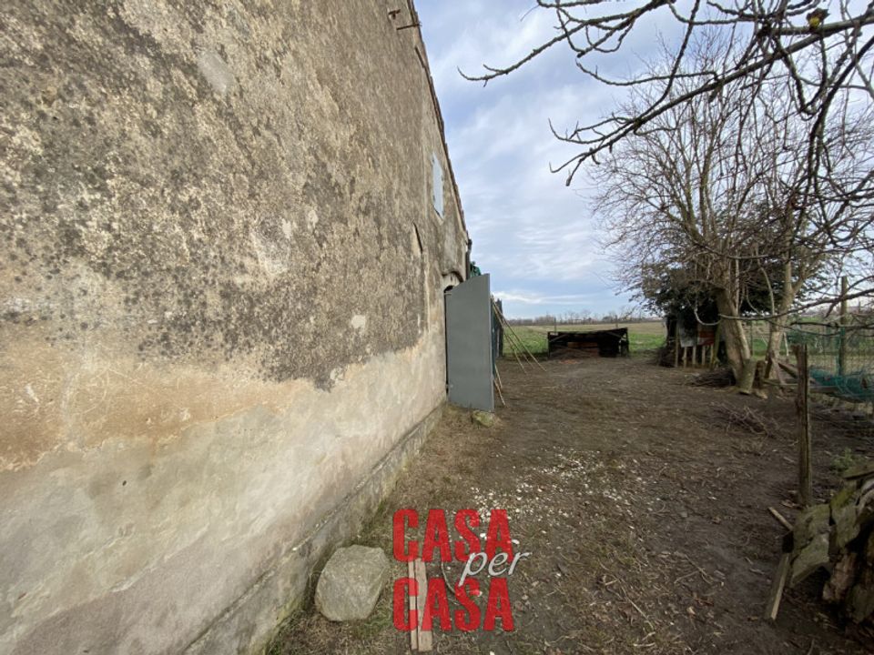 Landejendom i Tribano, Padua - foto 2