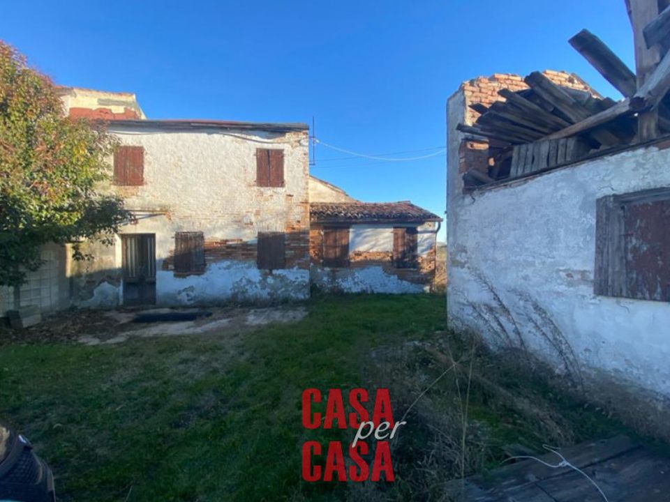 Landejendom i Tribano, Padua - foto 3