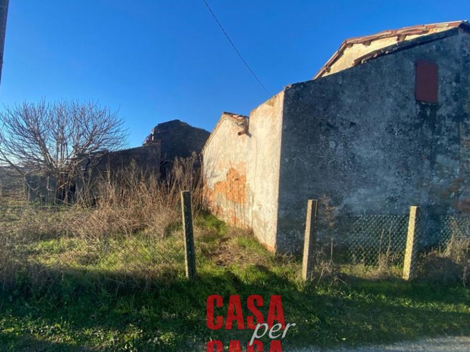 Landejendom i Tribano, Padua - foto 5