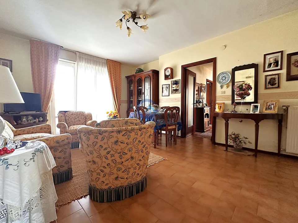 Lejlighed i Catanzaro, Catanzaro - foto 2