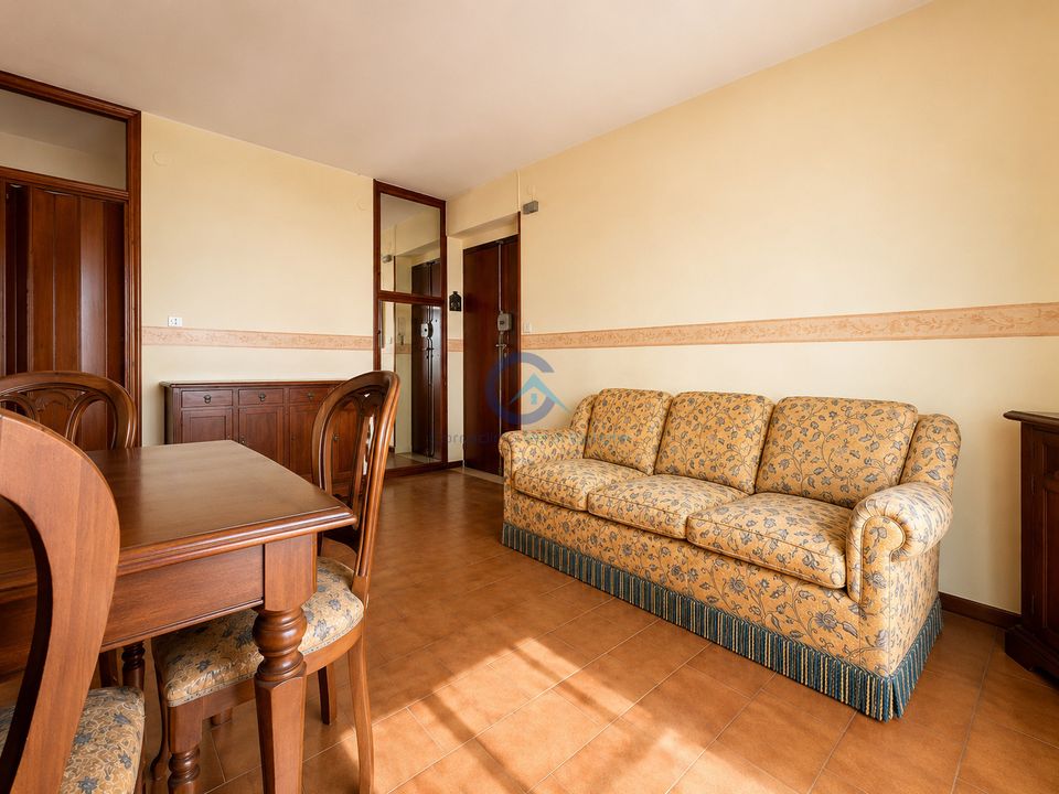 Lejlighed i Catanzaro, Catanzaro - foto 3