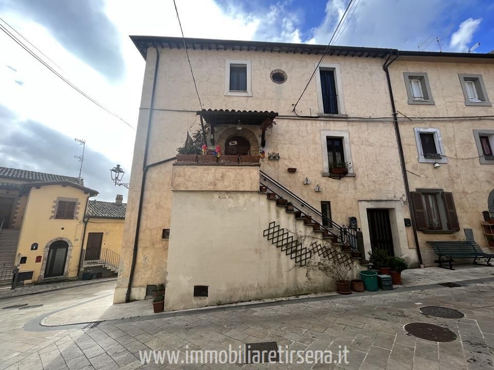 Lejlighed i Castiglione in Teverina, Viterbo - foto 1