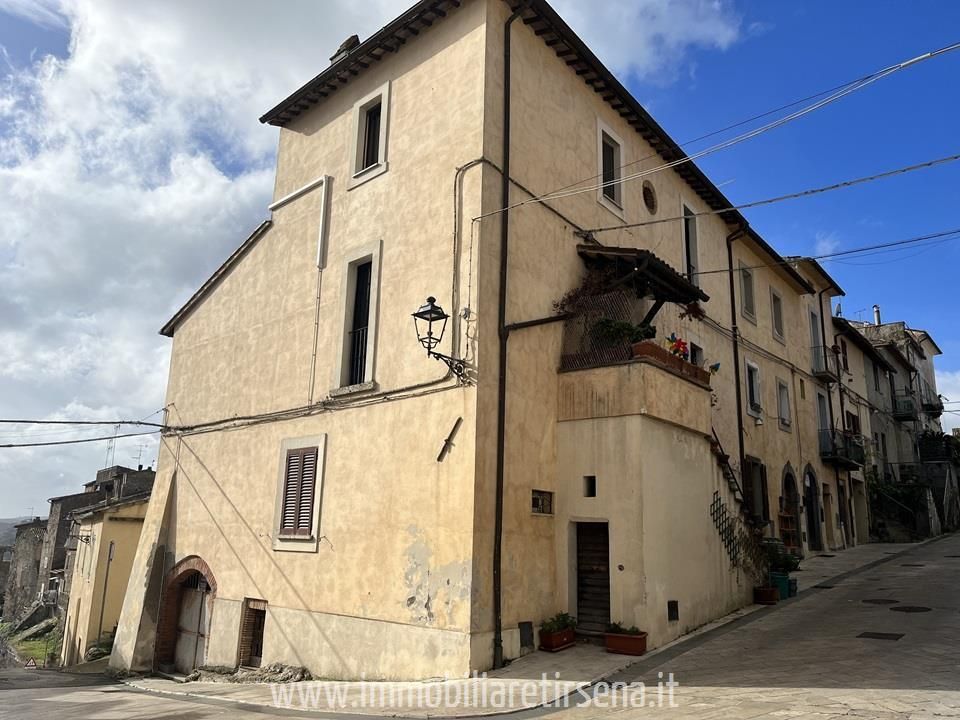 Lejlighed i Castiglione in Teverina, Viterbo - foto 2