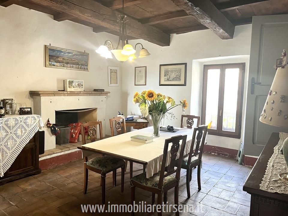 Lejlighed i Castiglione in Teverina, Viterbo - foto 3