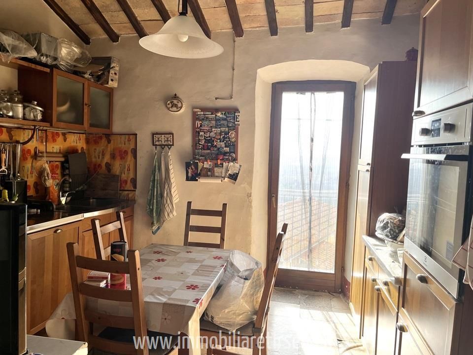Lejlighed i Castiglione in Teverina, Viterbo - foto 4