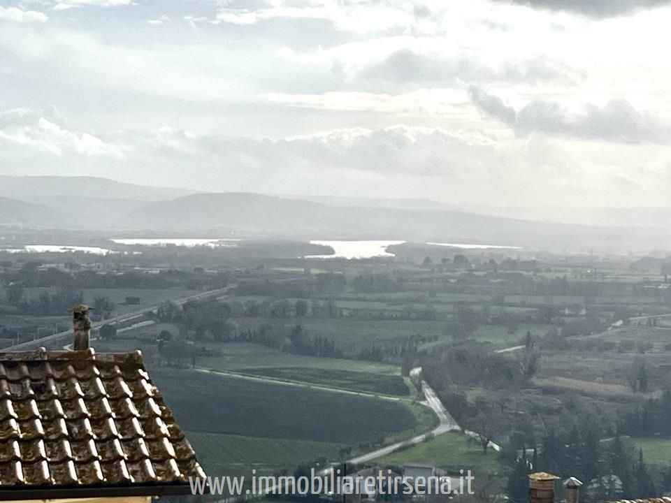 Lejlighed i Castiglione in Teverina, Viterbo - foto 5