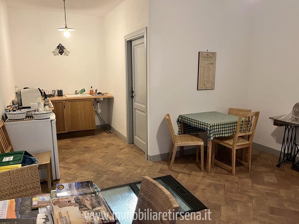 Lejlighed i Castiglione in Teverina, Viterbo - foto 1