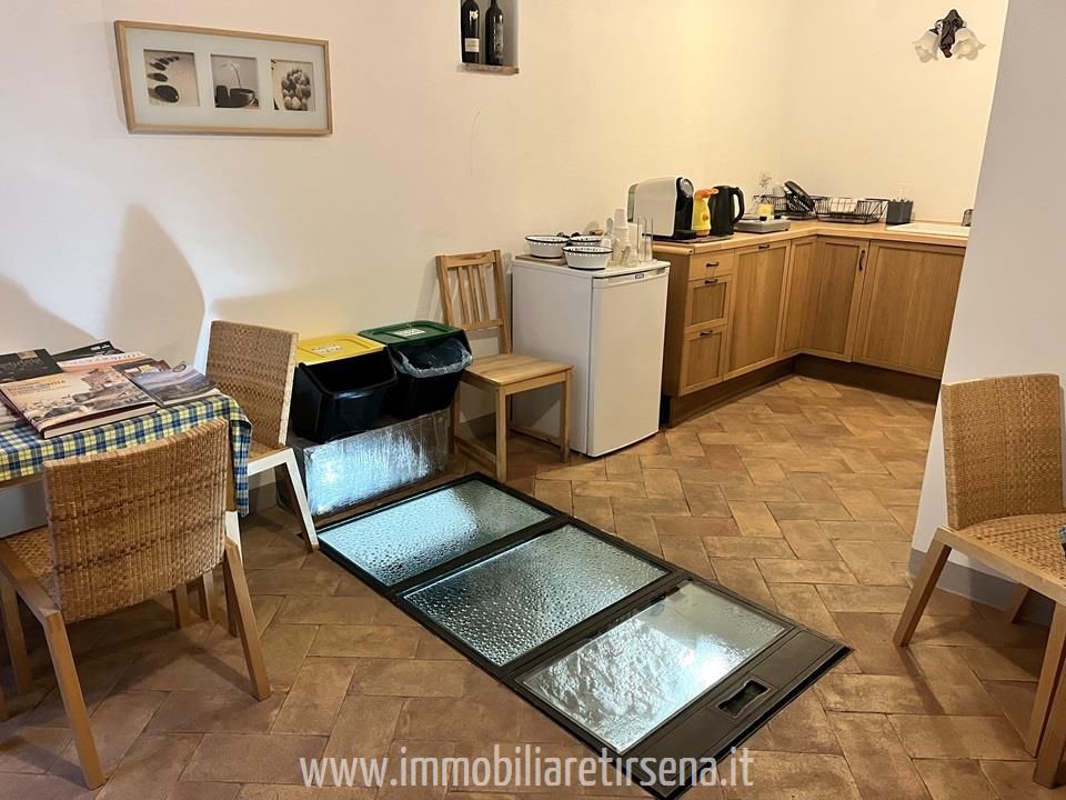 Lejlighed i Castiglione in Teverina, Viterbo - foto 2