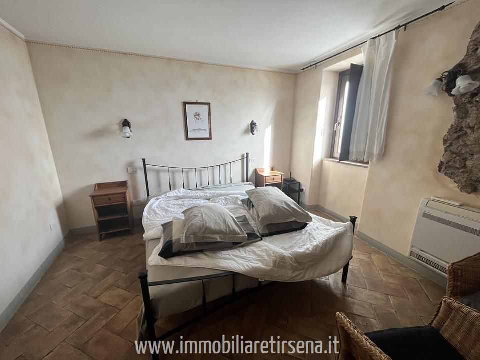 Lejlighed i Castiglione in Teverina, Viterbo - foto 3