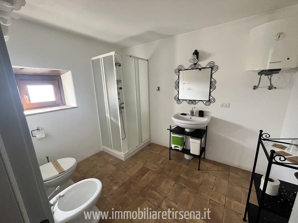 Lejlighed i Castiglione in Teverina, Viterbo - foto 4