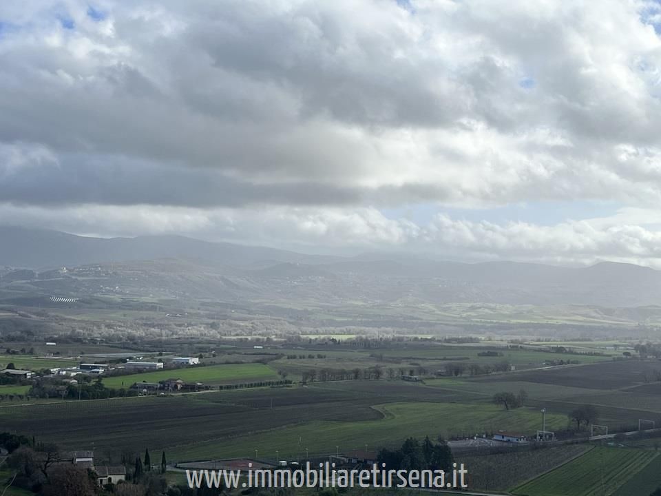 Lejlighed i Castiglione in Teverina, Viterbo - foto 5