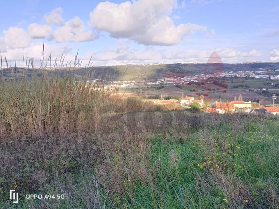 Helårsgrund i Bombarral, Leiria - foto 4