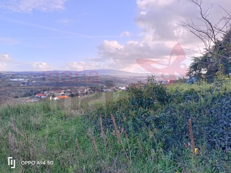 Helårsgrund i Bombarral, Leiria - foto 5