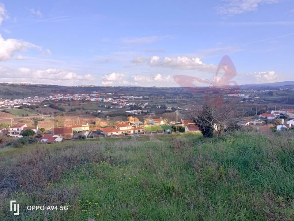 Helårsgrund i Bombarral, Leiria - foto 4
