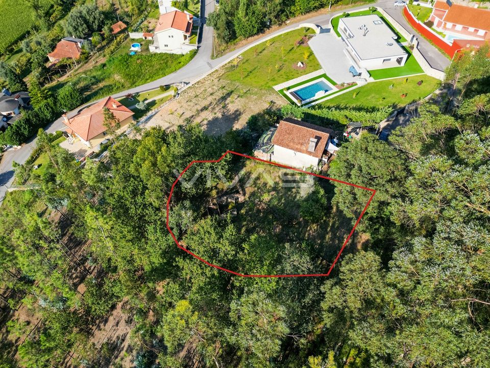 Villa i Vila Verde, Braga - foto 2