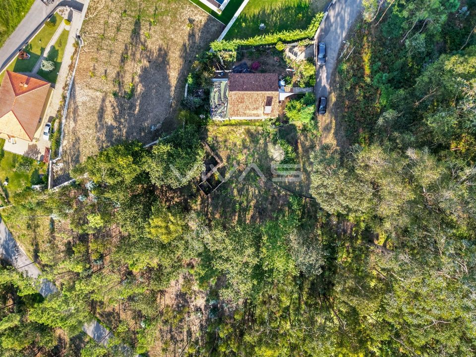 Villa i Vila Verde, Braga - foto 4