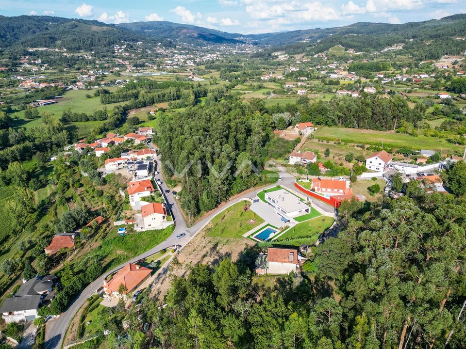 Villa i Vila Verde, Braga - foto 5