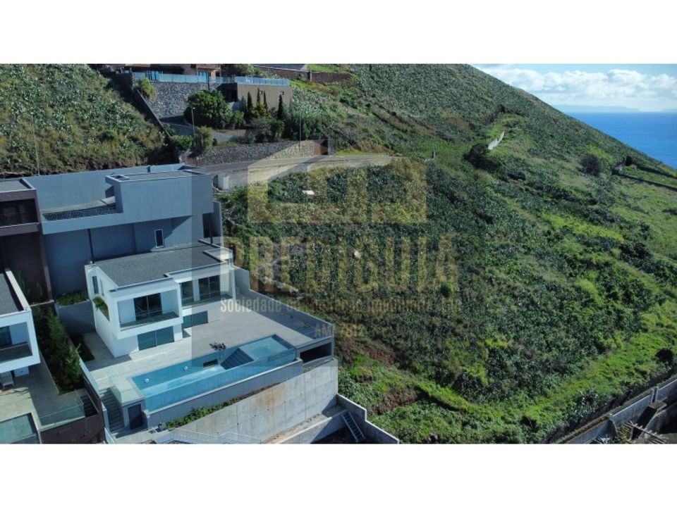 Villa i Funchal, Madeira - foto 2