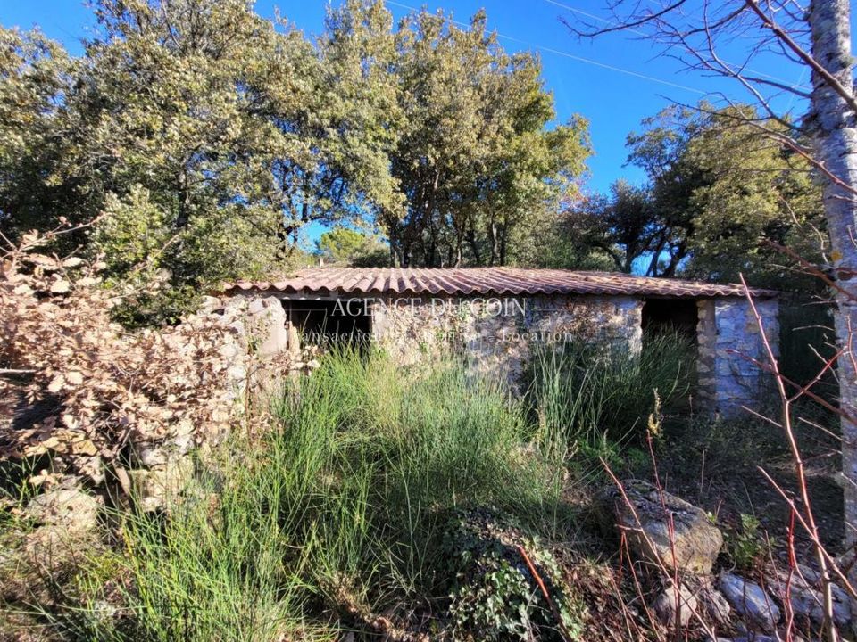 Helårsgrund i Tourtour, Var - foto 3