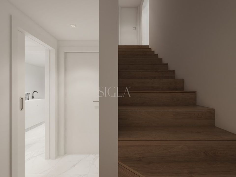 Villa en Porto, Porto - foto 3