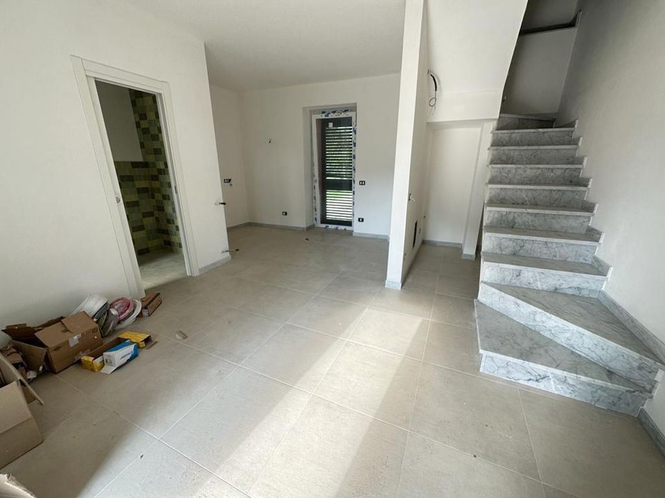 Byhus i Ameglia, La Spezia - foto 1