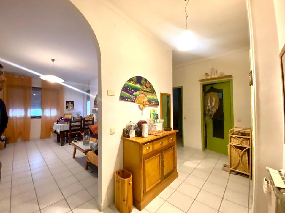 Lejlighed i Carrara, Massa and Carrara - foto 4