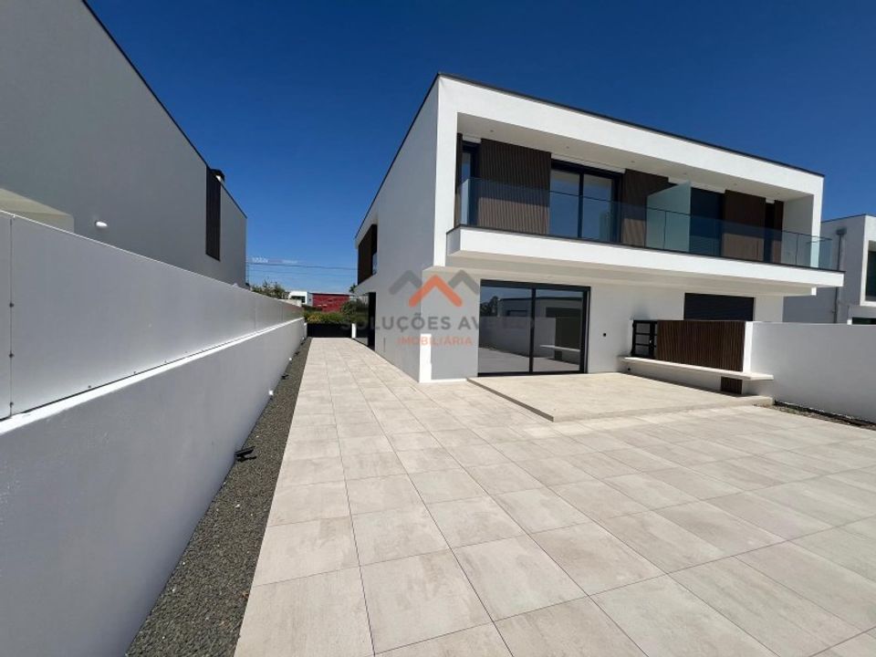 Stadthaus in Aveiro, Aveiro - Foto 4