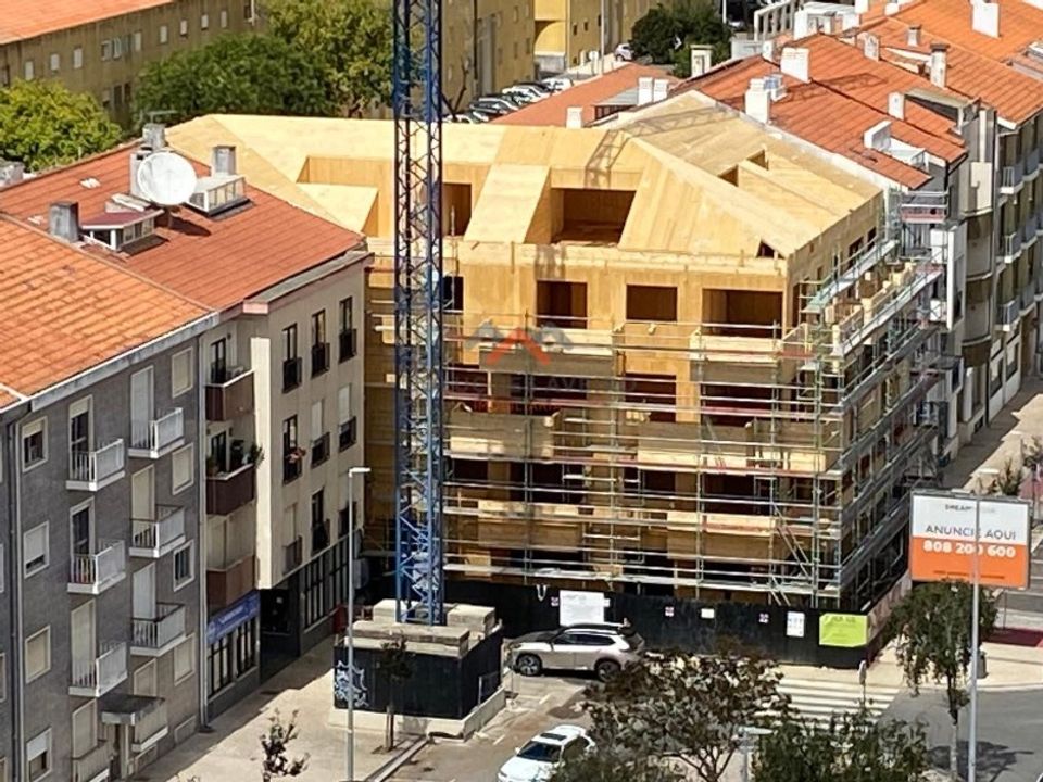Lejlighed i Aveiro, Aveiro - foto 1