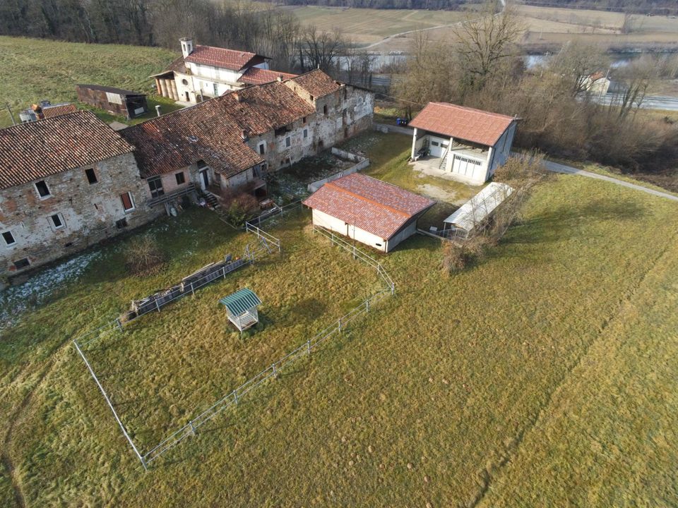 Erhvervsejendom i Niella Tanaro, Cuneo - foto 4