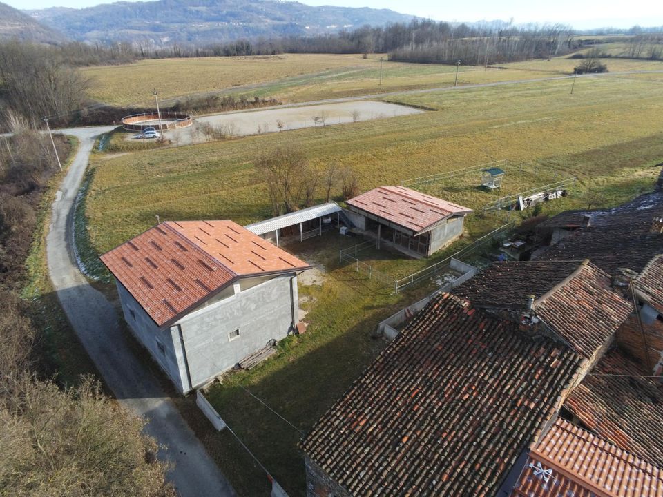 Erhvervsejendom i Niella Tanaro, Cuneo - foto 5