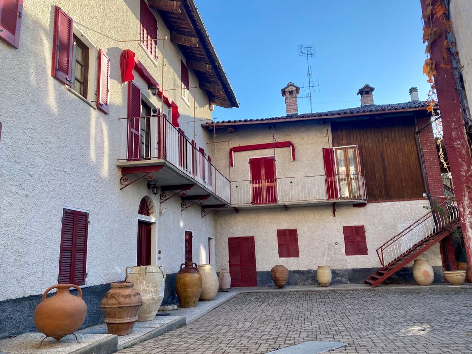Villa i Clavesana, Cuneo - foto 3