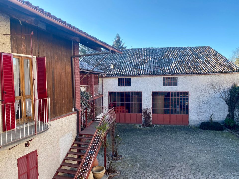 Villa i Clavesana, Cuneo - foto 4